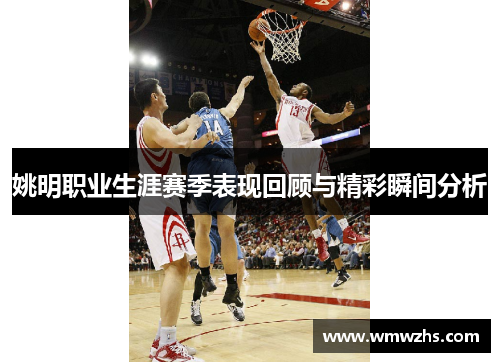 姚明职业生涯赛季表现回顾与精彩瞬间分析