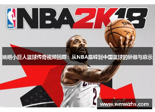 姚明小巨人篮球传奇视频回顾：从NBA巅峰到中国篮球的骄傲与启示