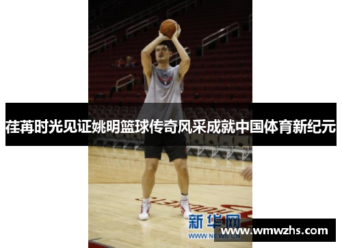 荏苒时光见证姚明篮球传奇风采成就中国体育新纪元