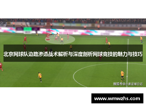 北京网球队边路渗透战术解析与深度剖析网球竞技的魅力与技巧