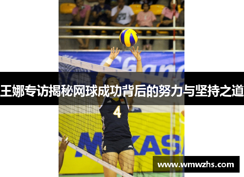 王娜专访揭秘网球成功背后的努力与坚持之道