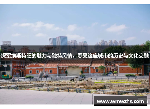 探索埃斯特旺的魅力与独特风情，感受这座城市的历史与文化交融
